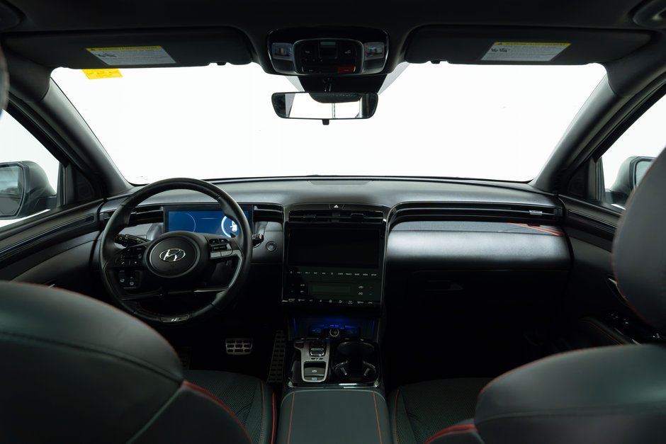 2024 Hyundai Tucson Hybrid N-Line-30