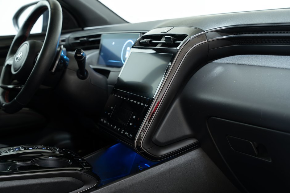 2024 Hyundai Tucson Hybrid N-Line-23