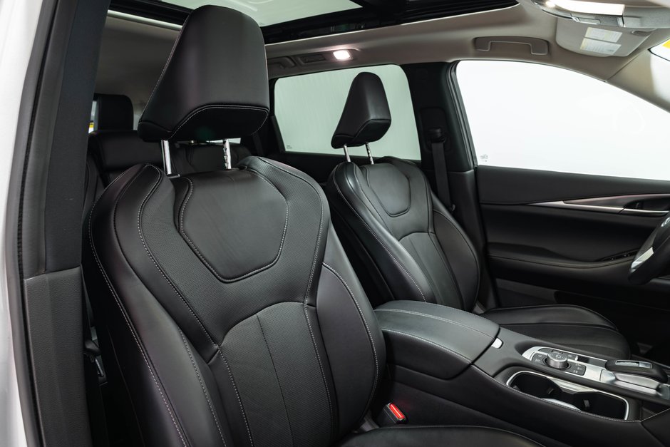 2023 Infiniti QX60 LUXE-21