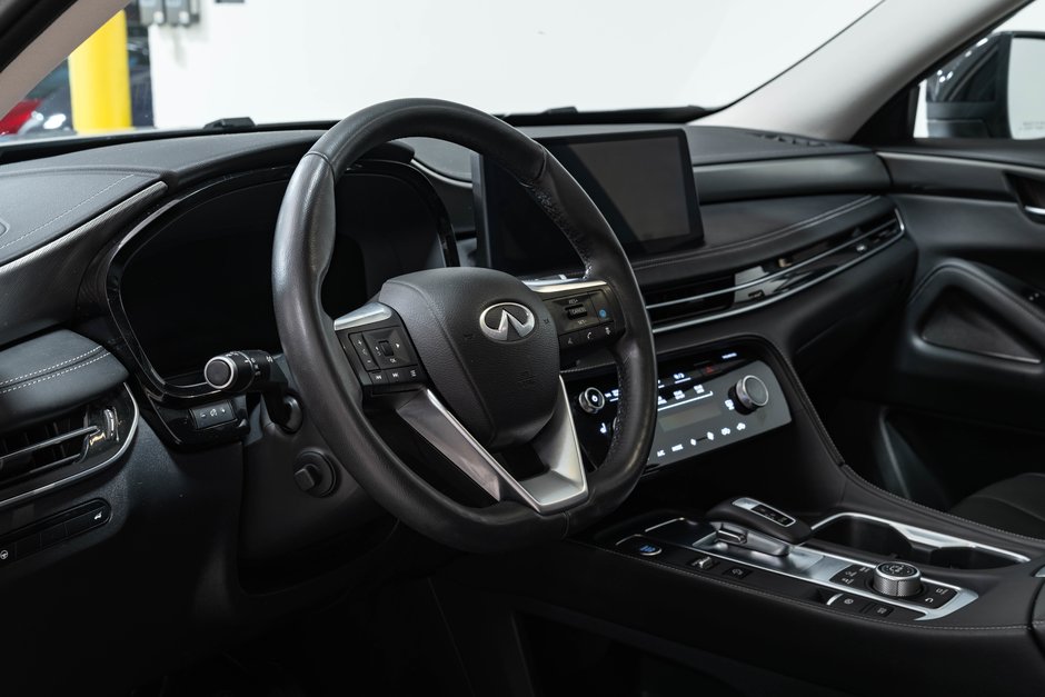 2023 Infiniti QX60 LUXE-15