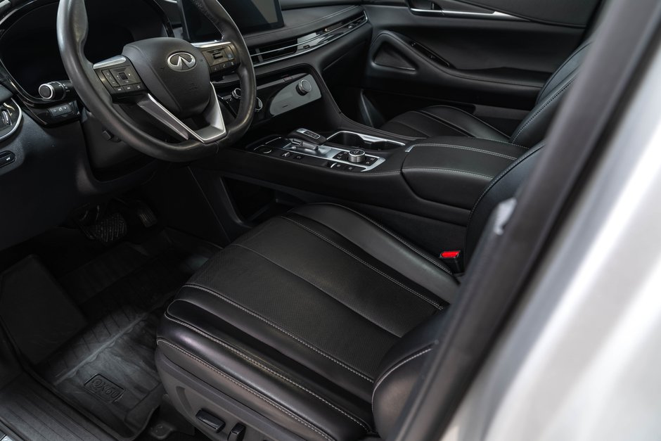 2023 Infiniti QX60 LUXE-14