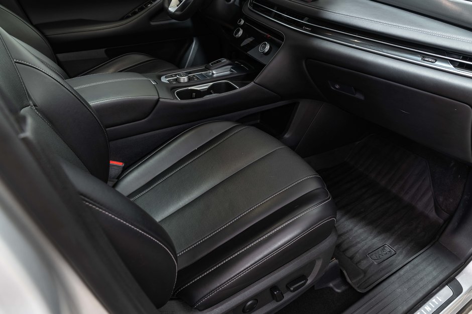 2023 Infiniti QX60 LUXE-22