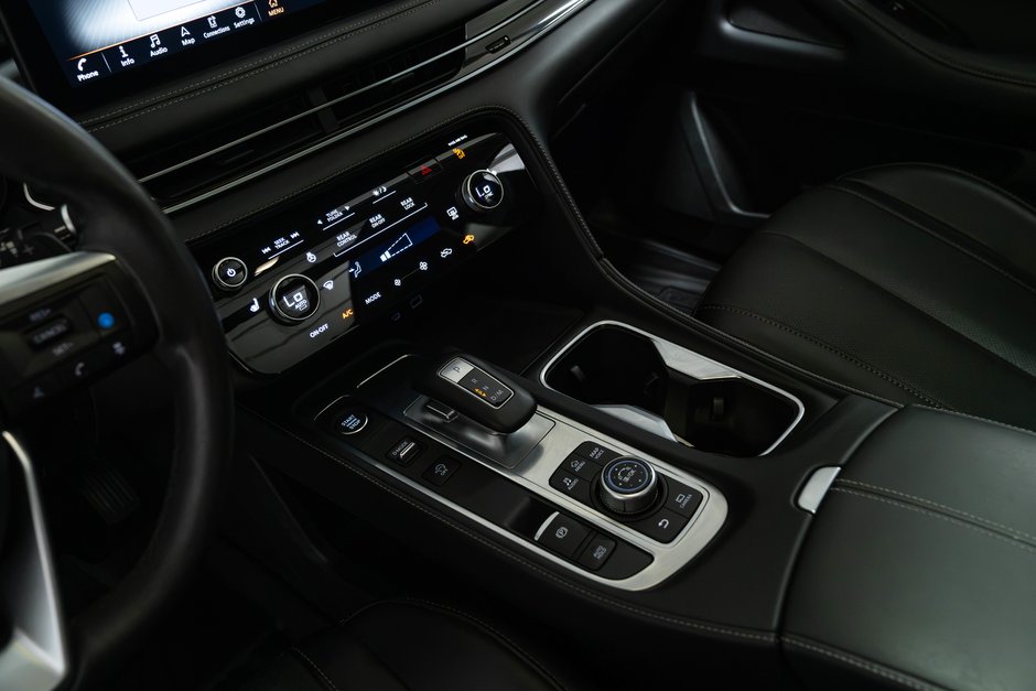 2023 Infiniti QX60 LUXE-19