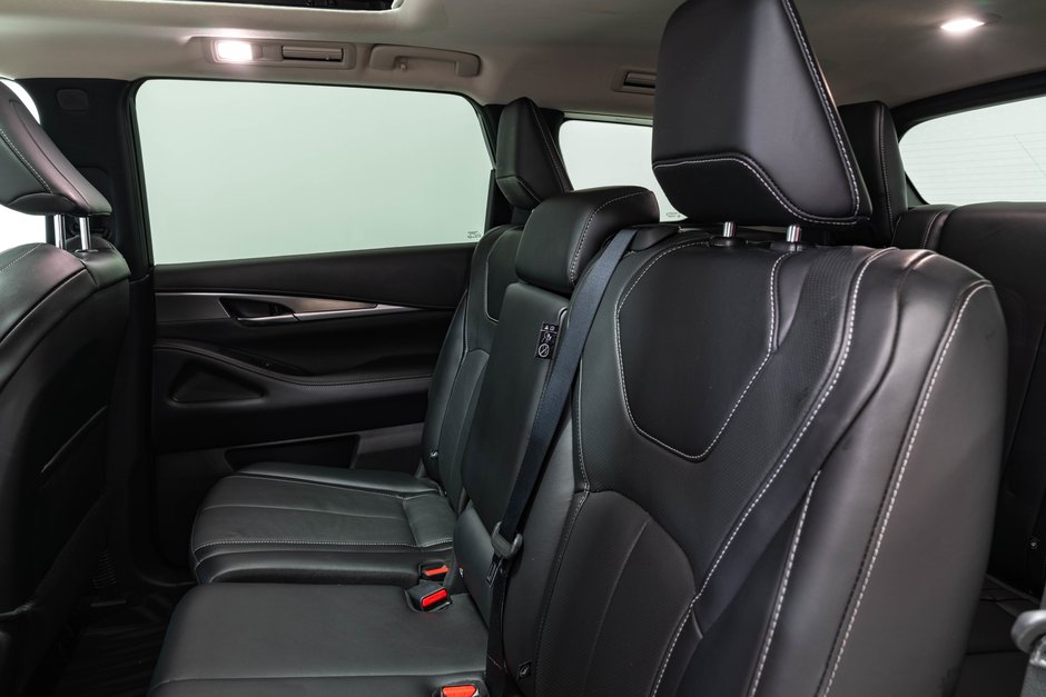 2023 Infiniti QX60 LUXE-26