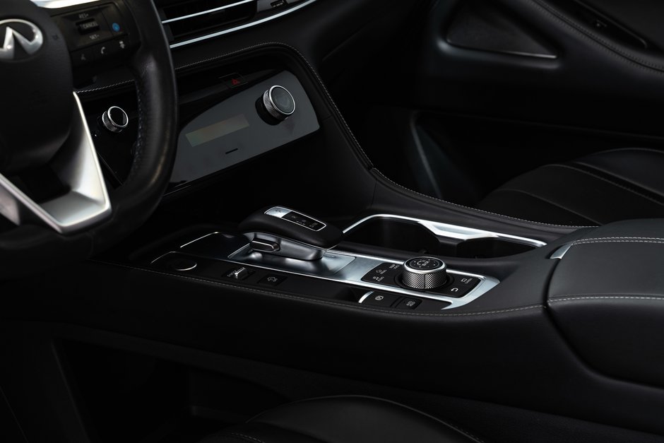 2023 Infiniti QX60 LUXE-16