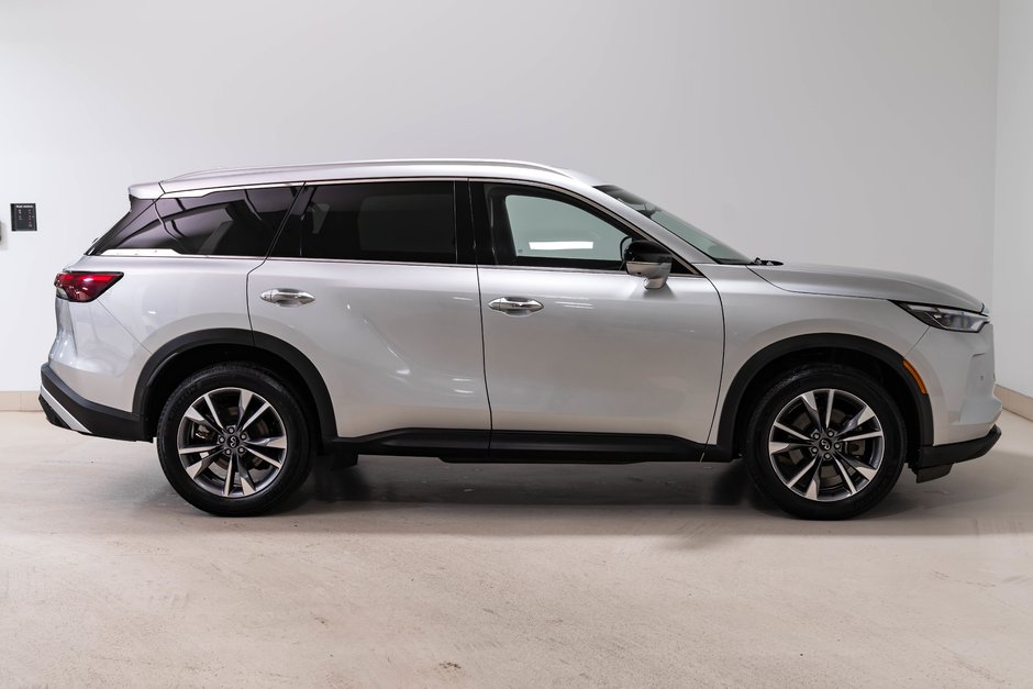2023 Infiniti QX60 LUXE-3