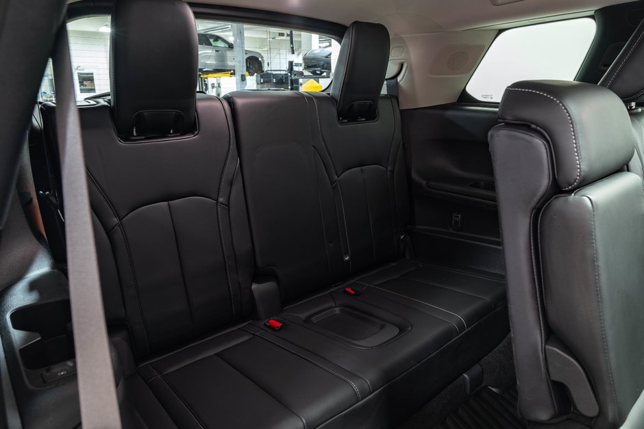 2023 Infiniti QX60 LUXE-29