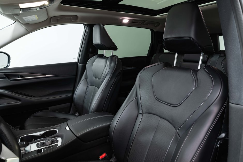 2023 Infiniti QX60 LUXE-13