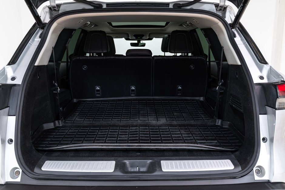 2023 Infiniti QX60 LUXE-6