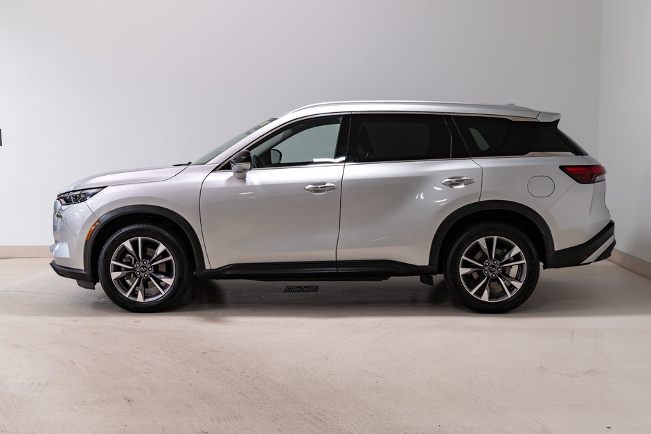 2023 Infiniti QX60 LUXE-9
