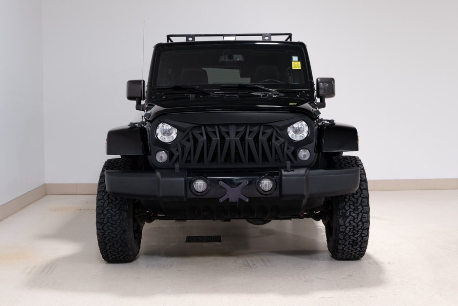 2017 Jeep Wrangler Unlimited Sahara-1