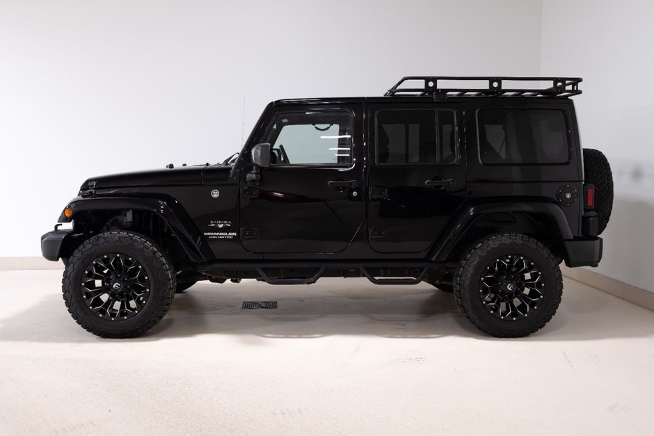 2017 Jeep Wrangler Unlimited Sahara-8