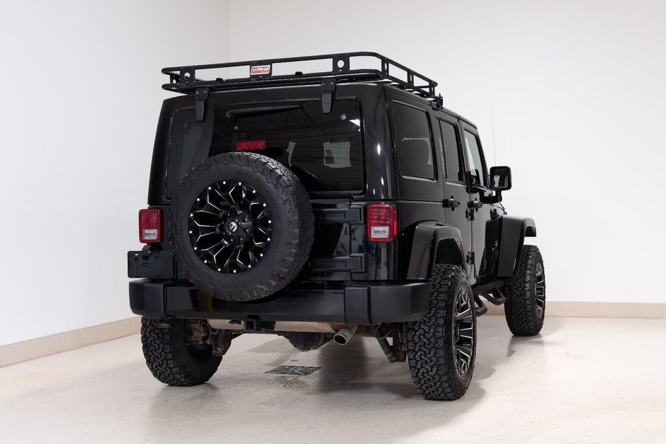 2017 Jeep Wrangler Unlimited Sahara-4