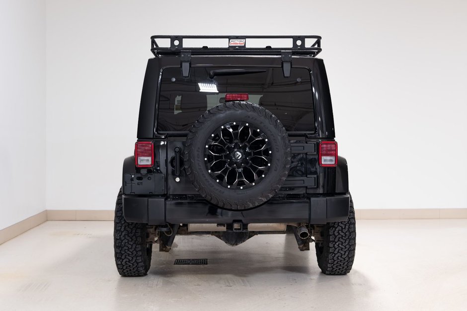 2017 Jeep Wrangler Unlimited Sahara-5