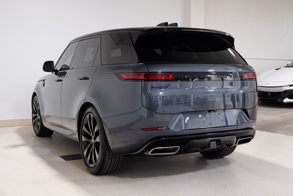 2024 Land Rover Range Rover Sport Dynamic HSE-7