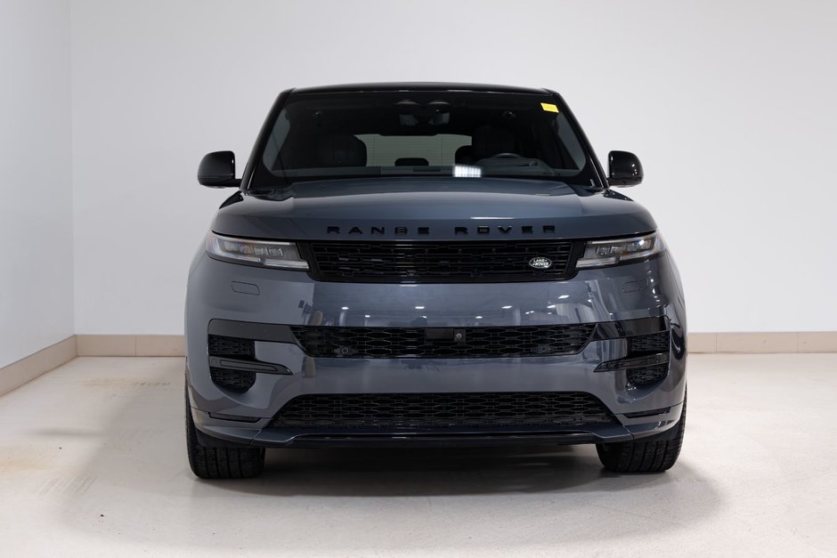 2024 Land Rover Range Rover Sport Dynamic HSE-1