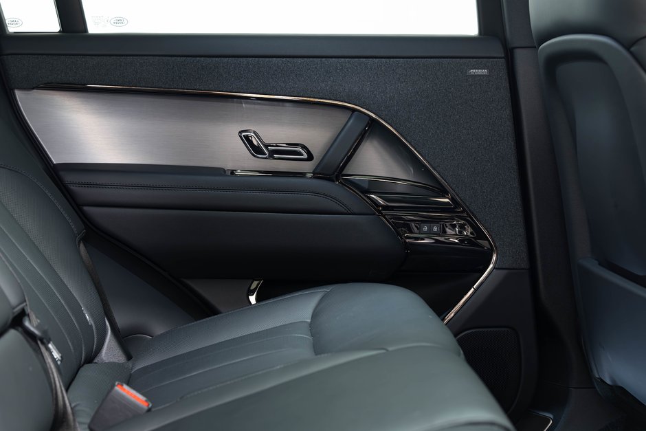 2024 Land Rover Range Rover Sport Dynamic HSE-27