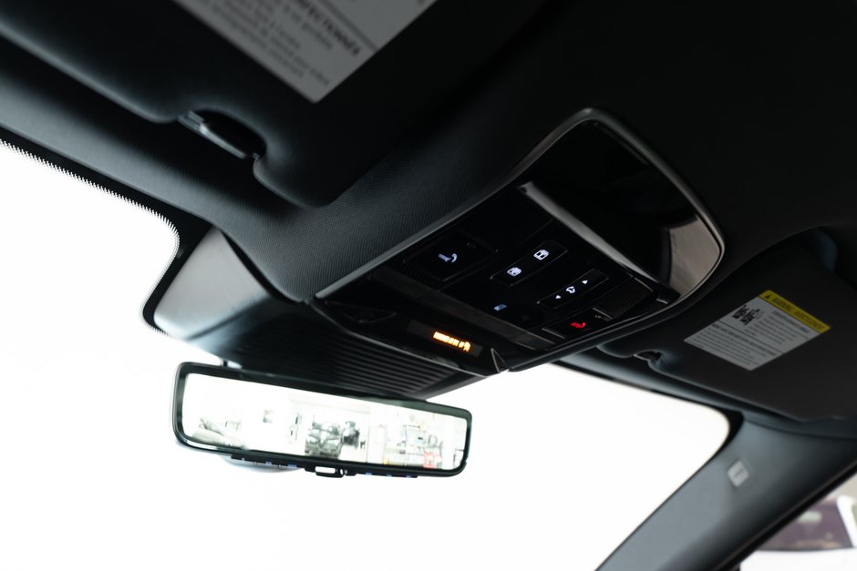 2024 Land Rover Range Rover Sport Dynamic HSE-18
