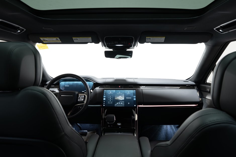 2024 Land Rover Range Rover Sport Dynamic HSE-29