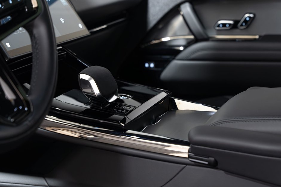 2024 Land Rover Range Rover Sport Dynamic HSE-14