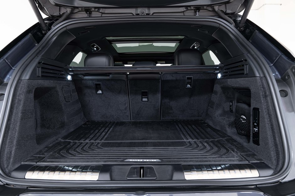 2024 Land Rover Range Rover Sport Dynamic HSE-6