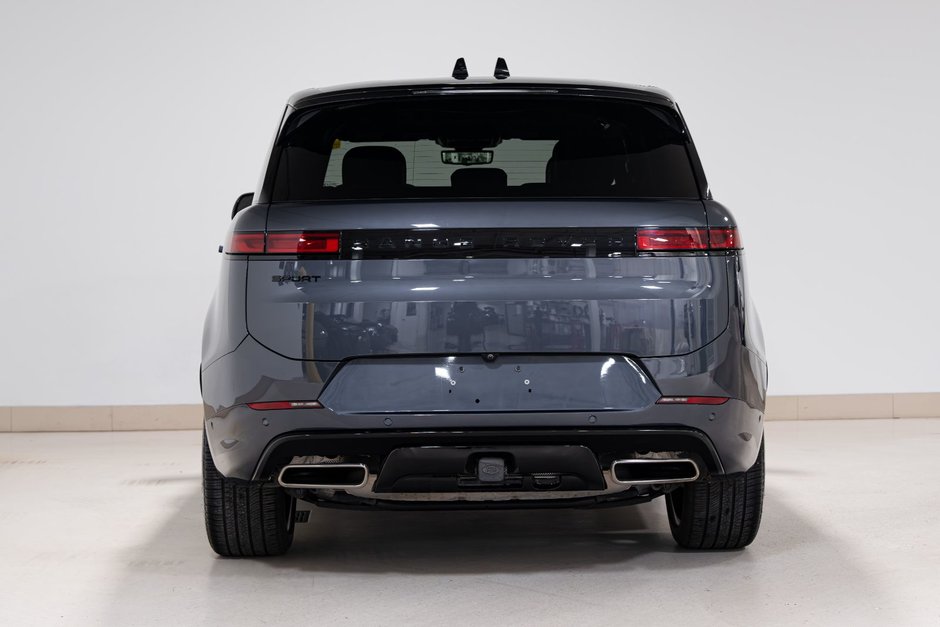 2024 Land Rover Range Rover Sport Dynamic HSE-5