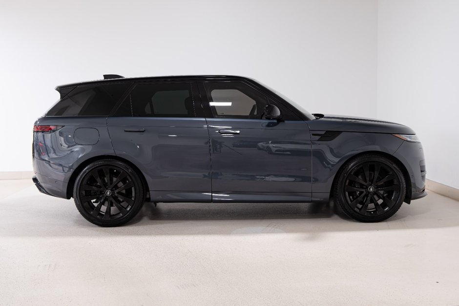 2024 Land Rover Range Rover Sport Dynamic HSE-3