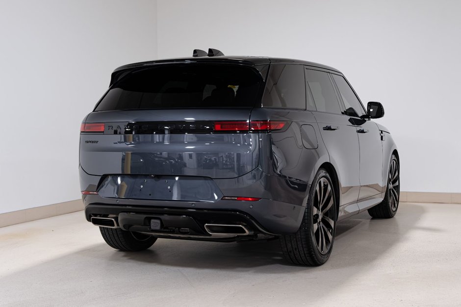 2024 Land Rover Range Rover Sport Dynamic HSE-4