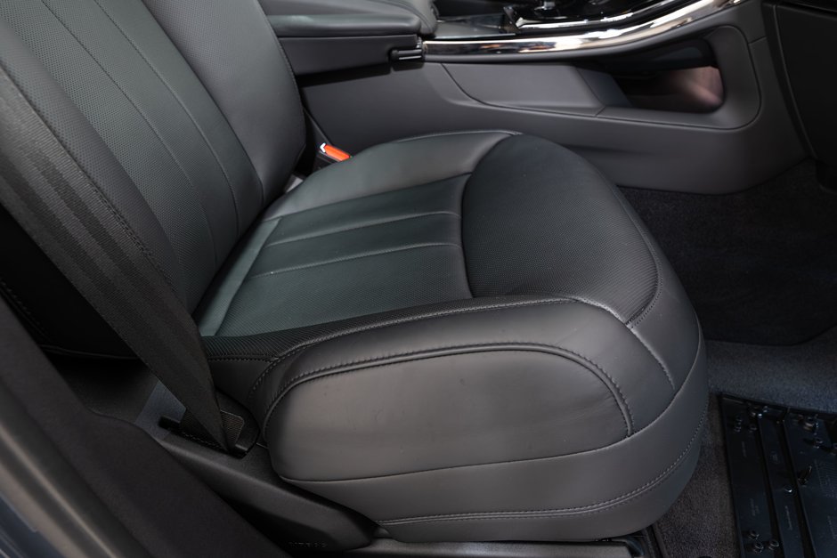 2024 Land Rover Range Rover Sport Dynamic HSE-20