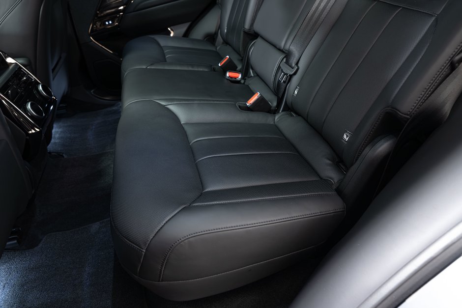 2024 Land Rover Range Rover Sport Dynamic HSE-25