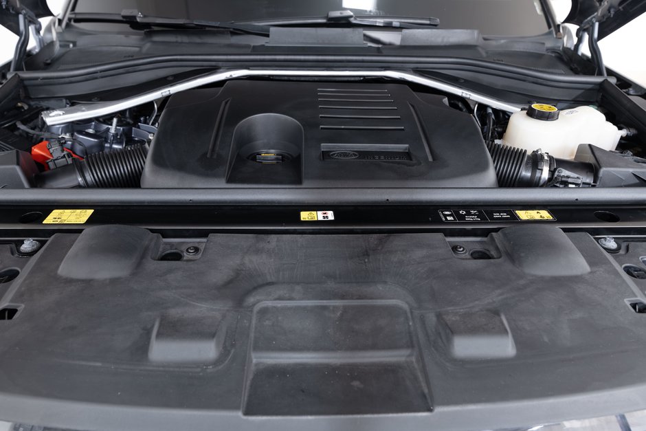 2024 Land Rover Range Rover Sport Dynamic HSE-9
