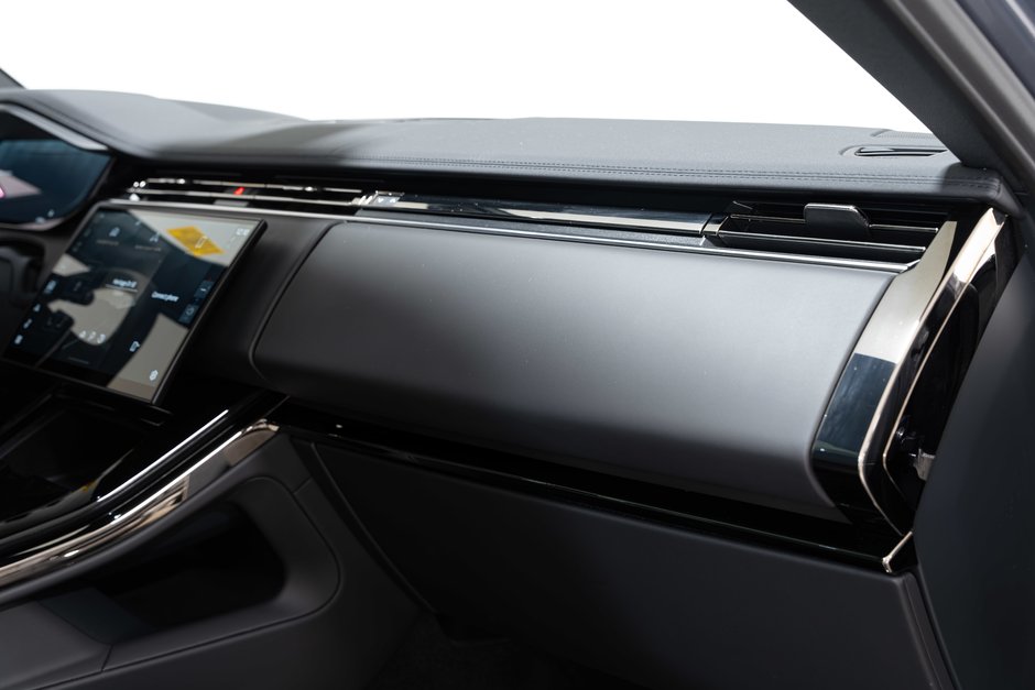 2024 Land Rover Range Rover Sport Dynamic HSE-22