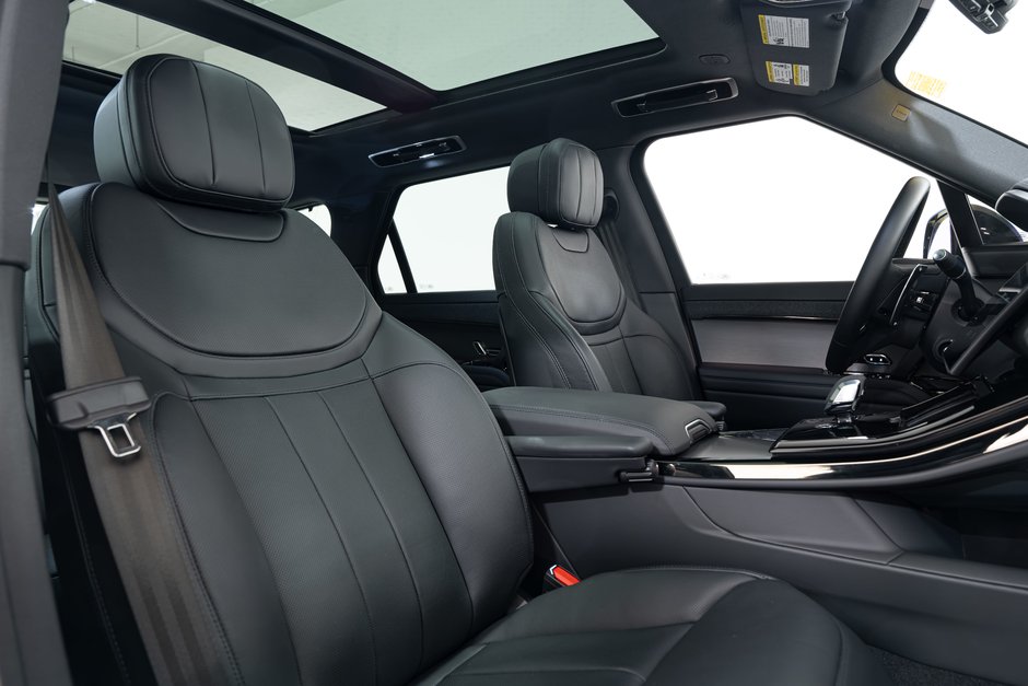2024 Land Rover Range Rover Sport Dynamic HSE-19