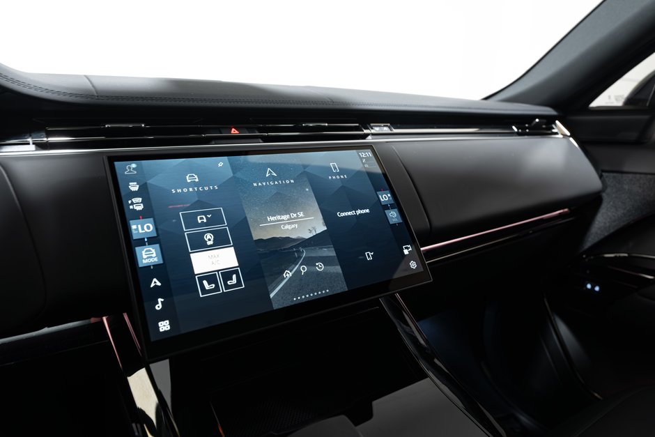 2024 Land Rover Range Rover Sport Dynamic HSE-16
