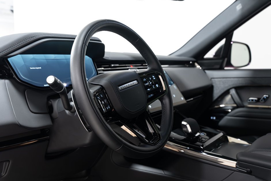 2024 Land Rover Range Rover Sport Dynamic HSE-13