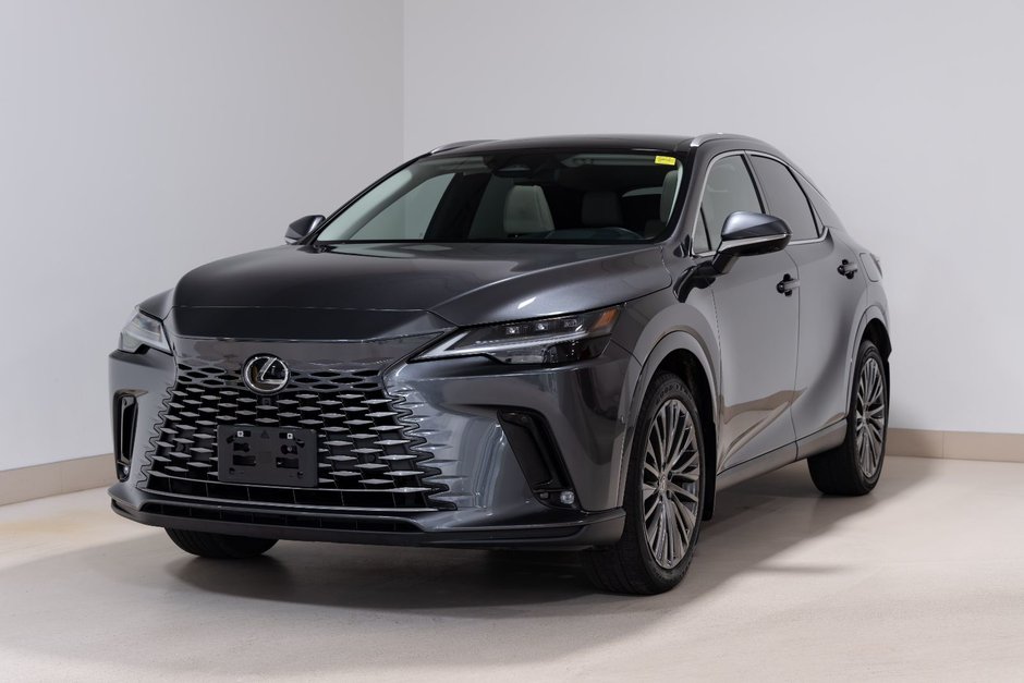 2024 Lexus RX 350h-0