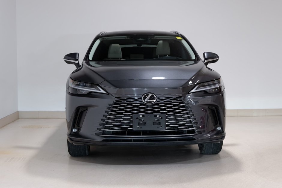 2024 Lexus RX 350h-1