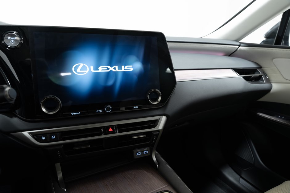 2024 Lexus RX 350h-17