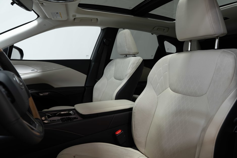 2024 Lexus RX 350h-10