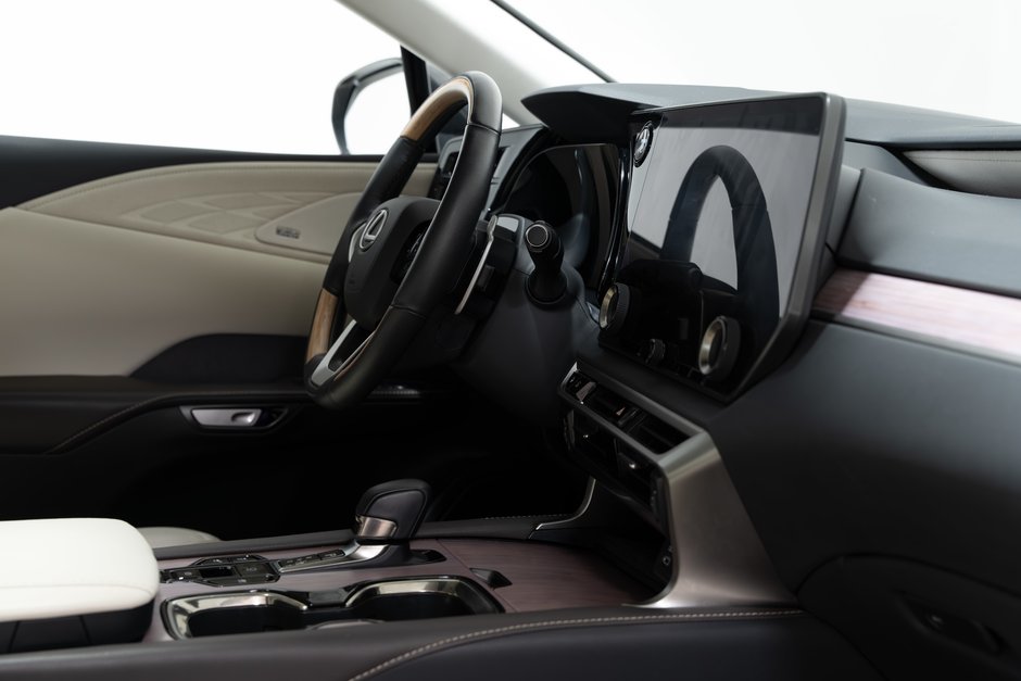 2024 Lexus RX 350h-22