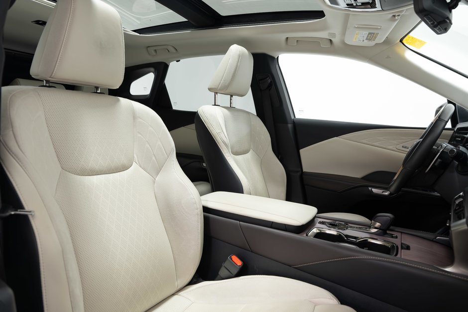 2024 Lexus RX 350h-19