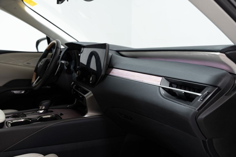 2024 Lexus RX 350h-21
