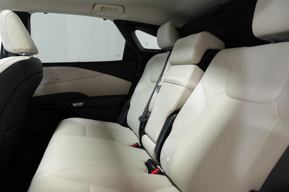 2024 Lexus RX 350h-23