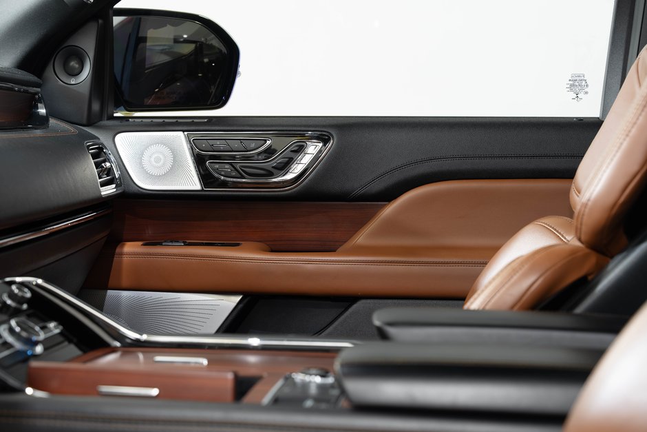 2021 Lincoln Navigator Reserve-10
