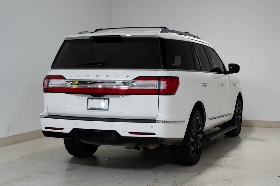 2021 Lincoln Navigator Reserve-4