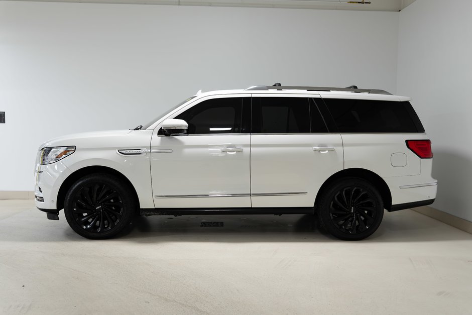 2021 Lincoln Navigator Reserve-7