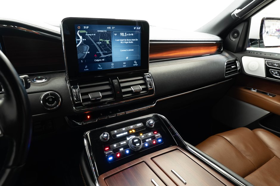 2021 Lincoln Navigator Reserve-17
