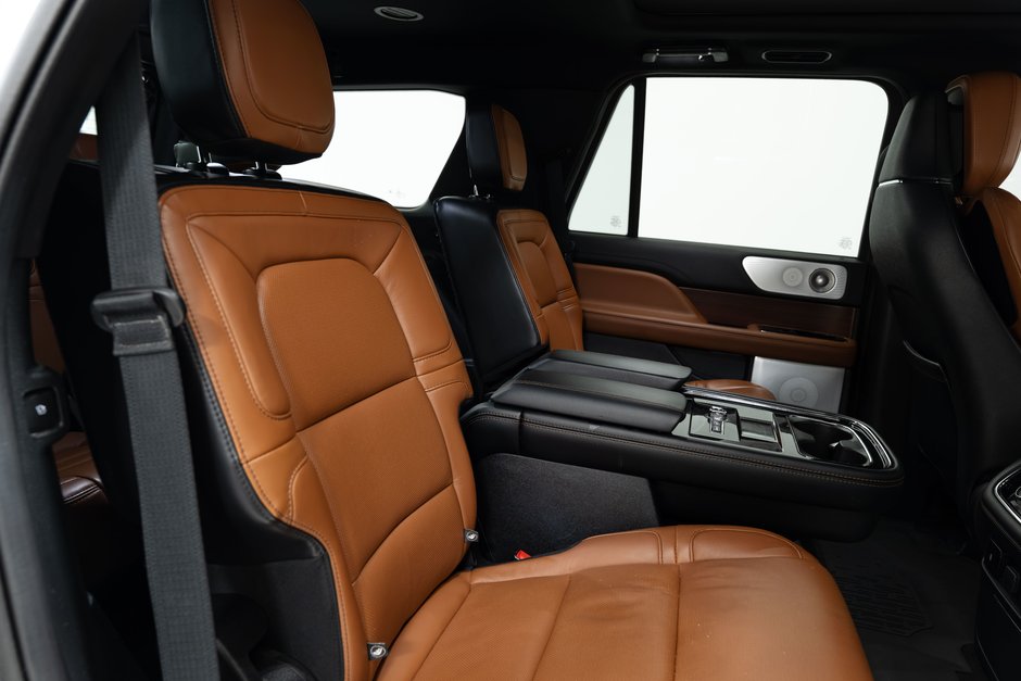 2021 Lincoln Navigator Reserve-28