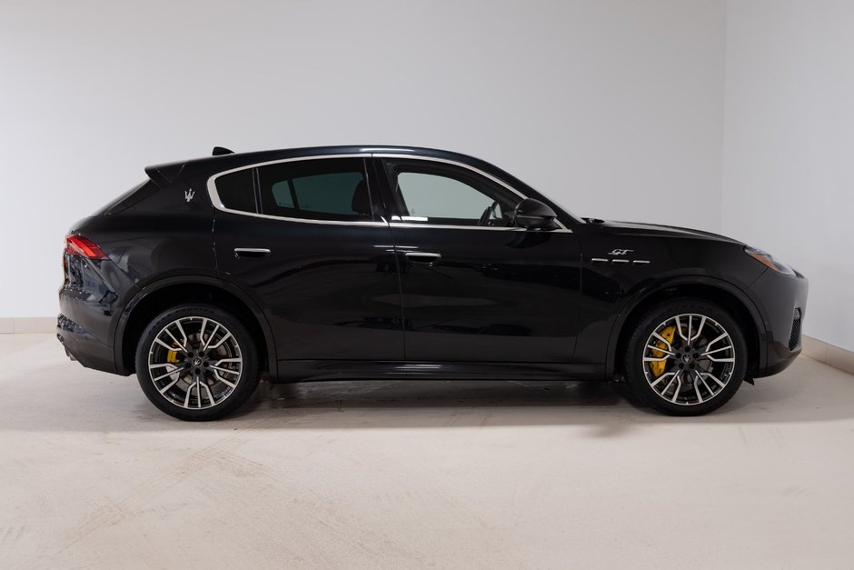 2023 Maserati Grecale GT-3