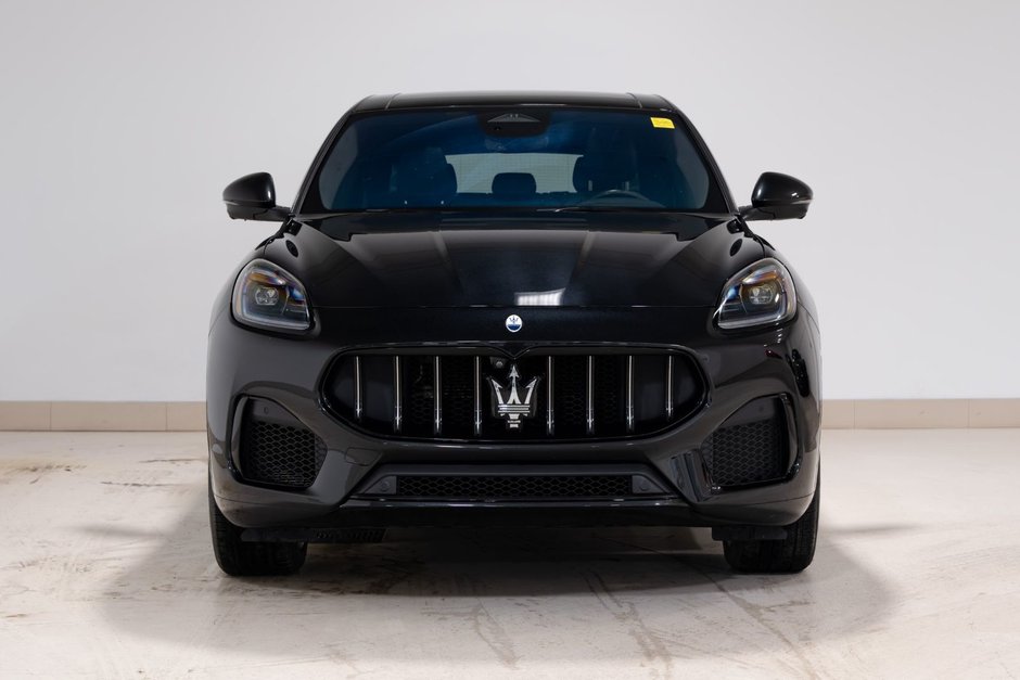 2023 Maserati Grecale GT-1